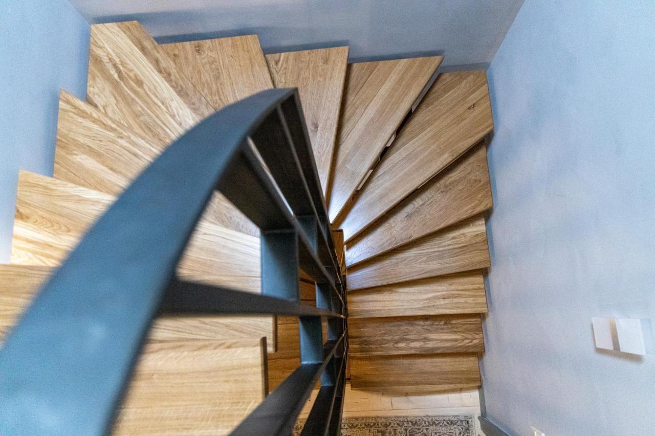 Aussergewoehnliches, Historisches, Spaetgotisches Wohnhaus Von 1519, Gries 5 Gera Esterno foto